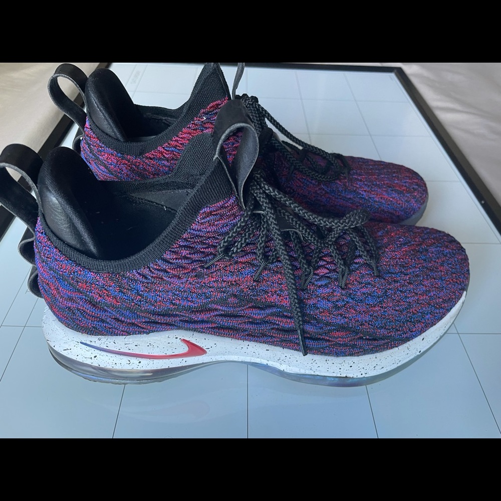 Lebron James sneakers